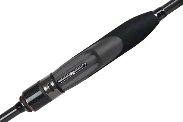 Спиннинг Crazy Fish Arion ASRE762MT 229 см 7-28гр (двухчастное)
