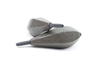 Грузило In-Line Горизонт Carptravel Horizon Gravel 2,5oz/70г