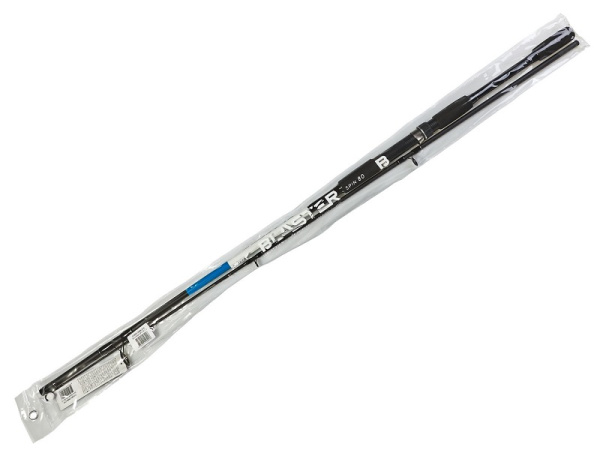 Спиннинг Salmo Blaster Spin 80 240 см 20-80г (двухчастное)