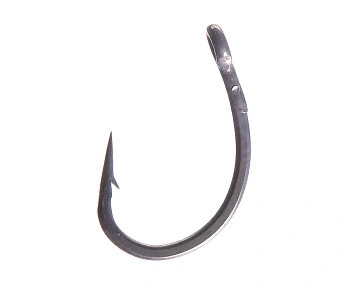Крючки с колечком Owner Carp Taff  Tsuyosh Size 2 Тефлон 