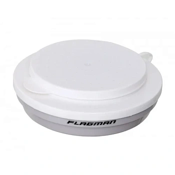 Коробка для наживки F-fishing Bait box 0,25л