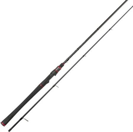 Спиннинг Maximus Black Widow-X 23ML 230 см 5-20гр (двухчастное)2