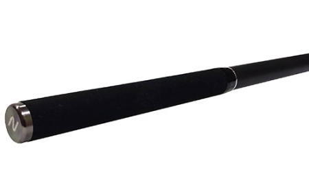 Удилище карповое Nautilus T-Air Spod NTAS1352 13ft  5lb (двухчастное)