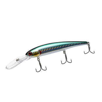 Воблер EastShark Bandit 160 мм. 19 гр color: 006 заглубление 7-9 м