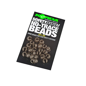 Набор для оснасток Chod Korda Spare No Trace Beads  25шт