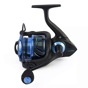 Катушка фидерная Viva Mystic Feeder FD860 (6000)