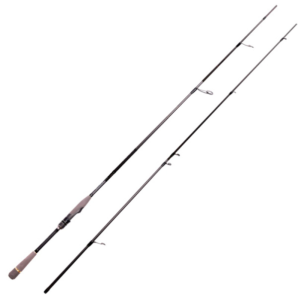 Спиннинг Maximus Advisor Jig 22ML 220см 5-25гр (двухчастное)