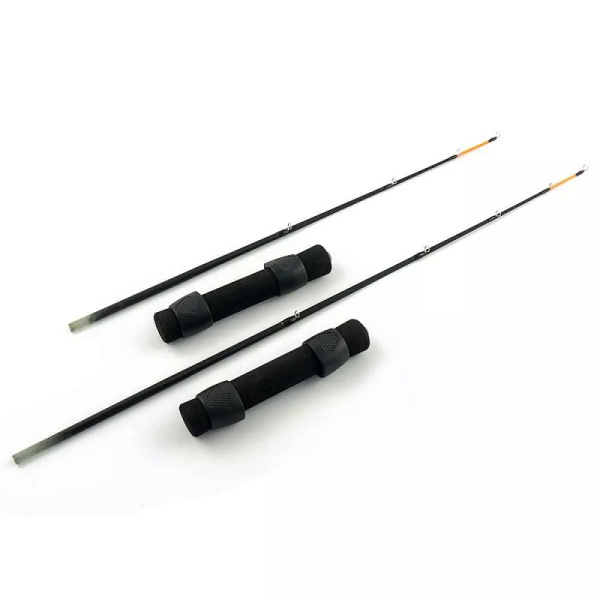 Удочка зимняя Caiman Ice Hunter 60см 8-25 гр  