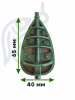 Флэт кормушки 80гр 2