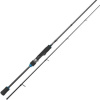 Спиннинг Shimano Nexave Spinning Eva 90HFE 274 см 21-56гр (двухчастное)