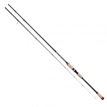 Спиннинг Mikado X-PLODE NG UL PERCH Spin 210 см / 1-10 гр (двухчастное)