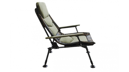 Кресло карповое EastShark HYC 050 AL-L-R 2