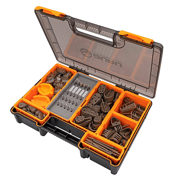Коробка для аксессуаров Guru Feeder Box  