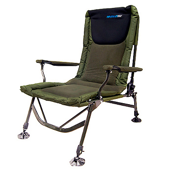 Кресло карповое Nautilus Nautilus Invent Carp Chair 