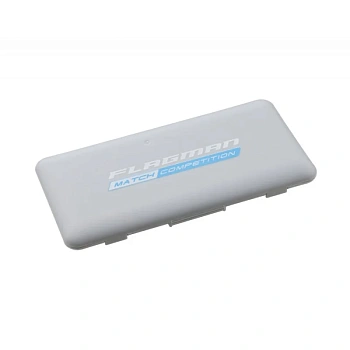 Поводочница F-fishing Rig Box 15 см 