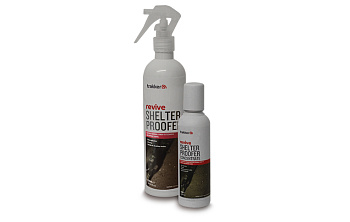 Пропитка для укрытия Trakker Revive Shelter Reproofing Kit  