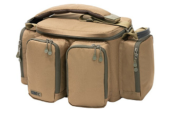 Сумка карповая Korda Compac Carryall L 53х35х33см 