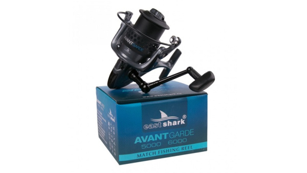Катушка фидерная EastShark AV (5000)2