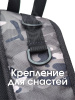 Сумка Marsh Fog 10