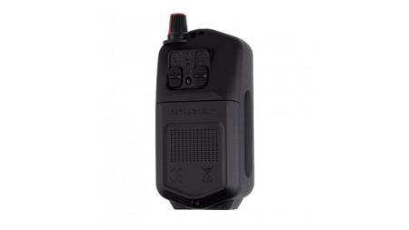 Набор электронных сигнализаторов  с пейджером 4+1 (в кейсе) EastShark DST-701(JZH-RF2958) Multicolor1