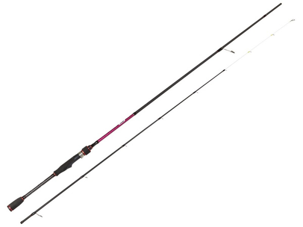 Спиннинг Salmo Elite MICROJIG S 10 216 см 3-10г (двухчастное)