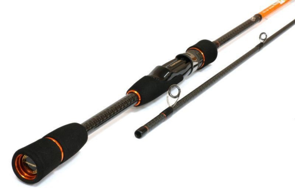 Спиннинг Graphiteleader Tiro Prototype 762L-T 229 см