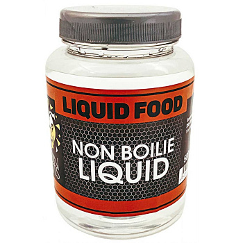 Жидкий ликвид Lion Baits Liquid Food Non boilie liquid 500 мл (Жидкость для бойлов) 