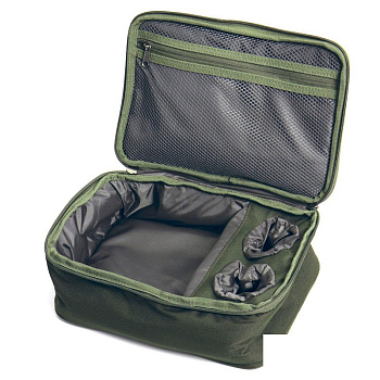 Чехол для карповой катушки и шпуль Carp Pro 4409-01 30х20,5х11,5см 