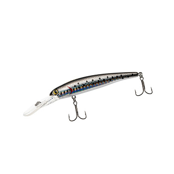 Воблер EastShark Bandit 120мм 14гр. color: 024 заглубление 5-7 м