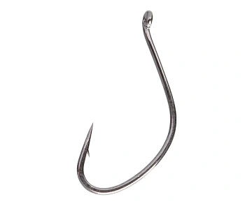 Крючки с колечком F-fishing Ultra Feeder Bream And Carp Series 1 Size 14  