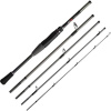 Спиннинг Shimano 24 Unfix S70MH-5 213 см 10-42 гр 5 sec