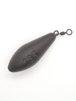 Грузило Tornament Casting Swivel Carptravel  3,7oz/105г