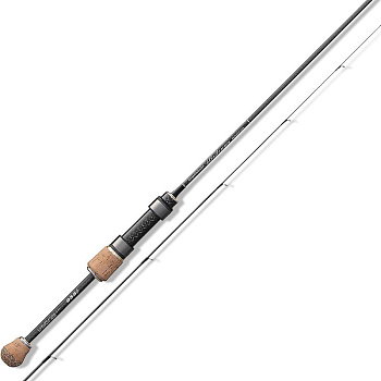 Спиннинг Graphiteleader Bellezza Prototype21 612-T 185 см / 1-6г (двухчастное)