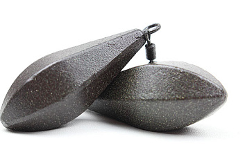 Грузило горизонт Carptravel Horizon Gravel 3,2oz/90г