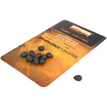 Бусина утяжелённая PB Products DT Shot-On the Hook Bead 0,2 гр