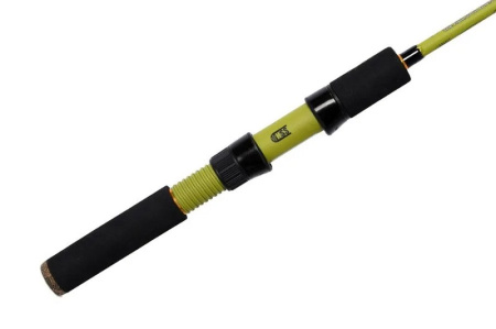 Спиннинг Maximus Ichiro-X Stream 145L 145 см 2-6г (двухчастное)1