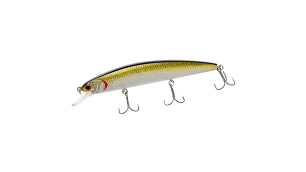 Воблер EastShark Minnow 11см. 16г. 0.5-1m Suspending col.008