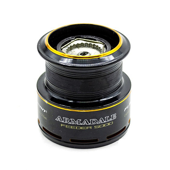 Запасная шпуля F-fishing Armadale Feeder (5000)
