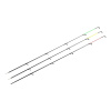 F-FISHING Удилище фидерное Fiaba Feeder 3,6м тест max 130г7