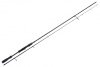 Спиннинг Maximus Black Widow-X Heavy Jig 26MH 260 см 15-45 г (двухчастное)