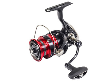 Катушка спиннинговая Daiwa 23 NINJA LT (5000-C)