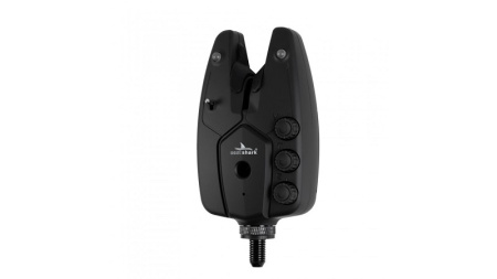 Набор электронных сигнализаторов  с пейджером 4+1 (в кейсе) EastShark DST-701(JZH-RF2958) Multicolor4