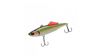Воблер EastShark Vib 65мм 13,4 гр. color: 008 заглубление Variable