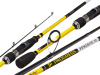 Спиннинг Lucky John Progress Power Jig 234 см 12-40 гр (двухчастное)