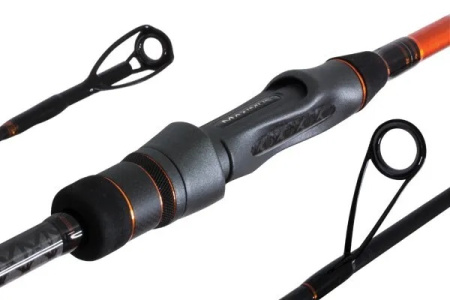 Спиннинг Maximus GRAVITY-X JIG22L 220см 3-12г (двухчастное)