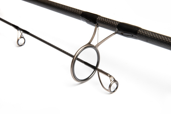 Удилище карповое VN Tackle Carp Rod RX-4 12ft  3,5lb (двухчастное)3