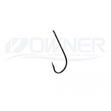 Крючки с колечком Owner Worm BH-Sproat Size 12 BC 1