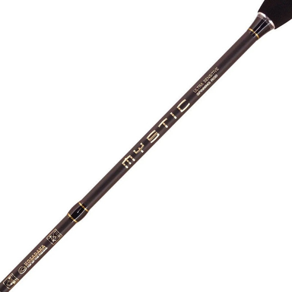 Спиннинг Kosadaka Mystic UUL 237