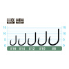 Крючки с колечком Owner Feeder Hook FDH-0 BC2