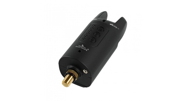 Набор эллектронных сигнализаторов  с пейджером 4+1 (в кейсе) EastShark SP-10 Multicolor